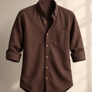 Man's Formal Shirts